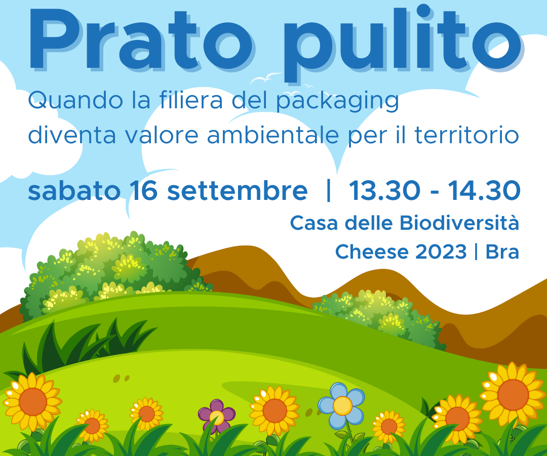 rifiuti e paesaggio