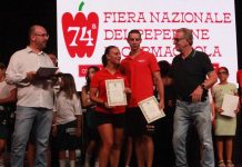 premio sportivi carmagnola 2022 2023