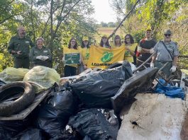 puliamo il mondo 2023