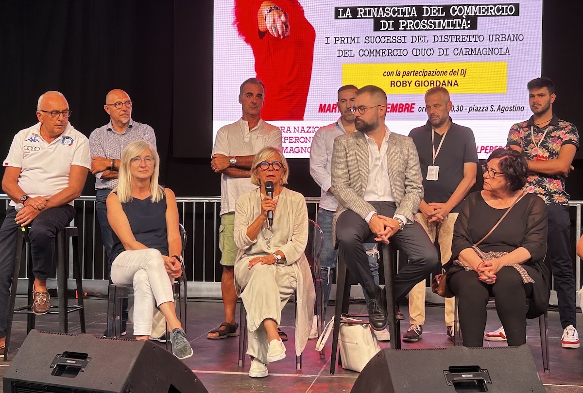 Coppa Confcommercio