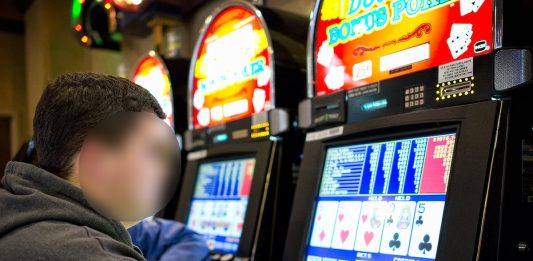 sala slot machines carmagnola