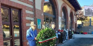4 novembre villastellone