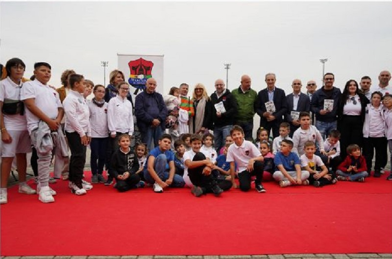Bullismo Vinovo