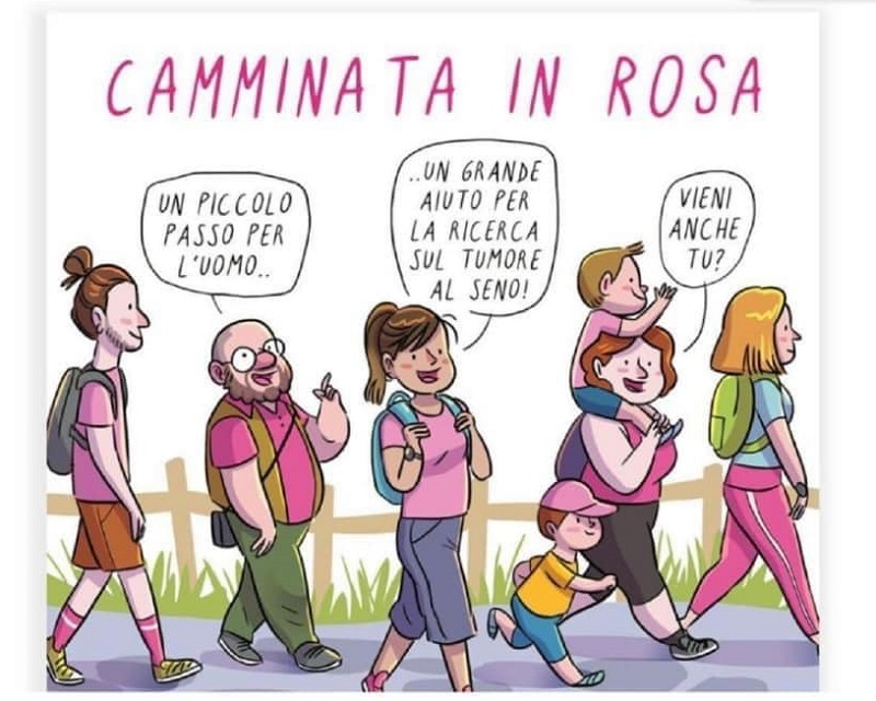 Camminata Poirino