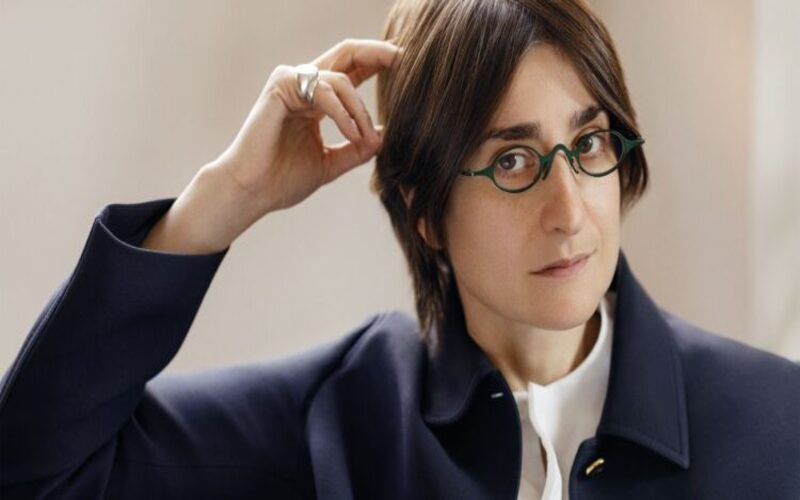 Chiara Valerio ospite alla rassegna culturale CuneiForme 2023