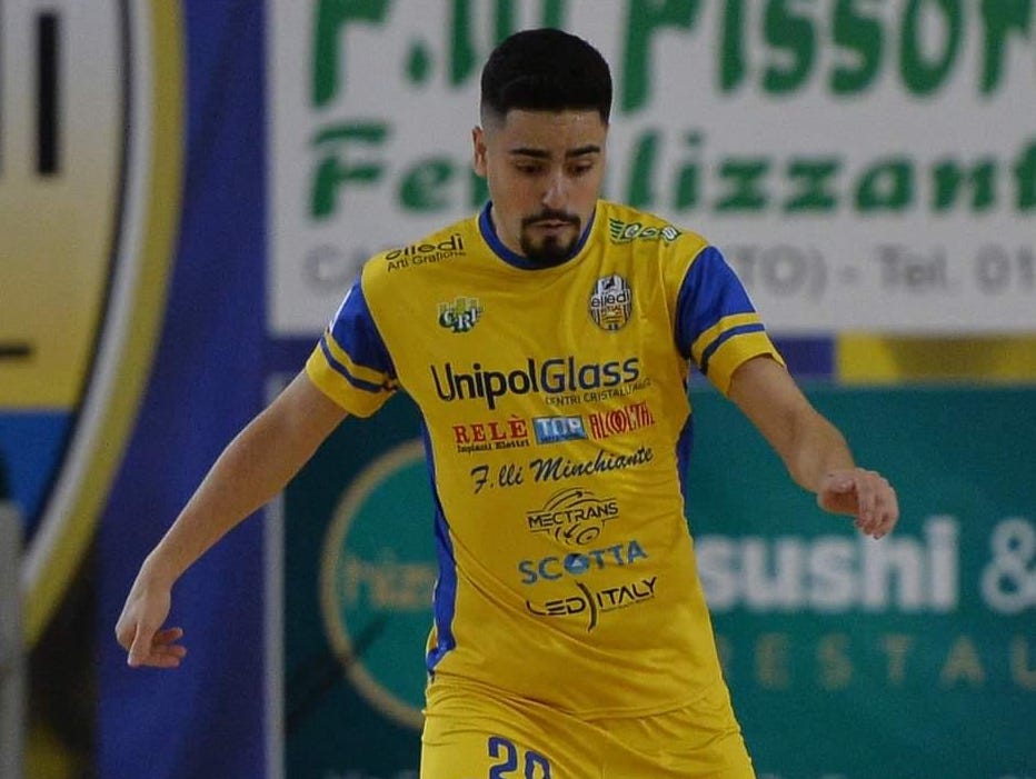 Elledì Fc Futsal