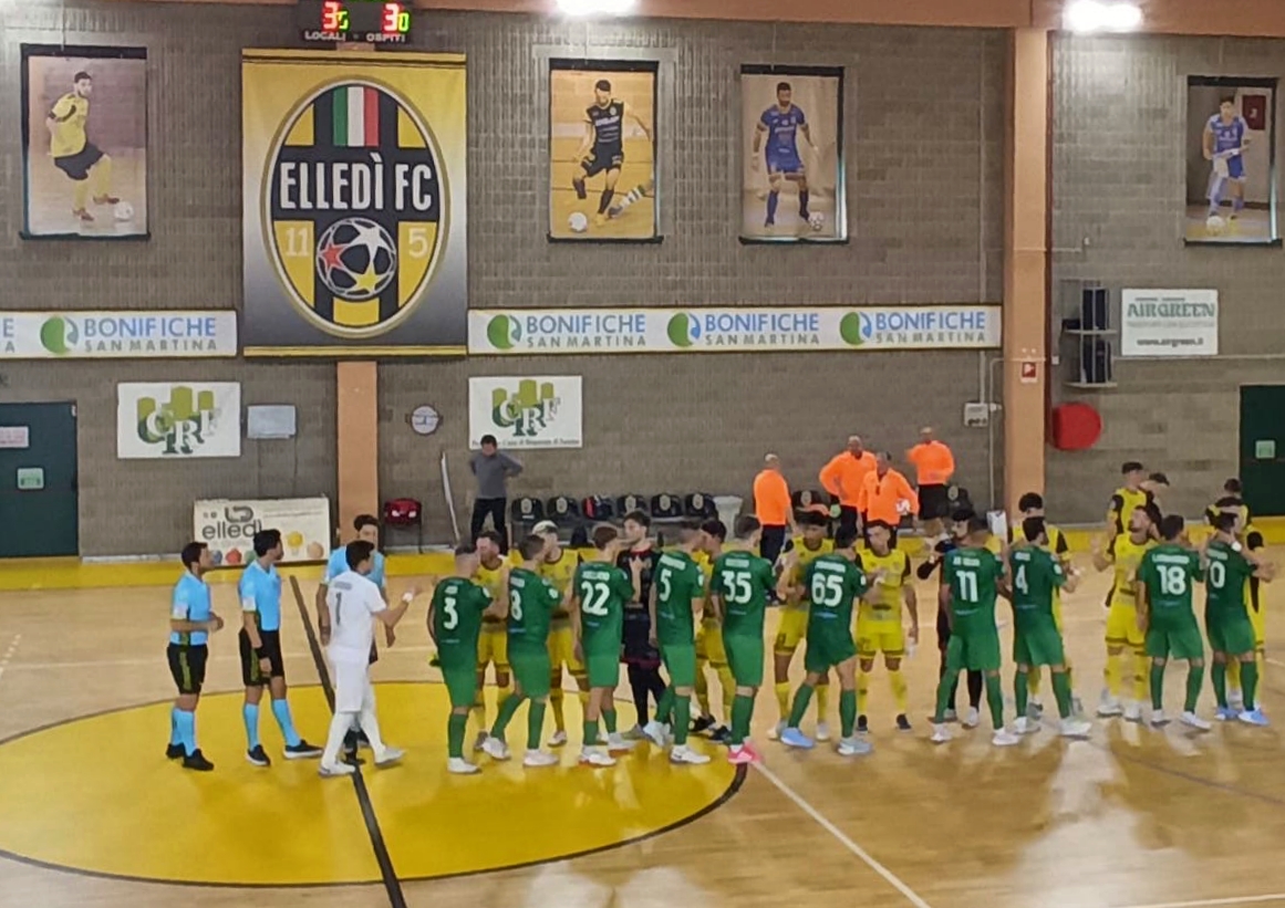 Elledì cdm