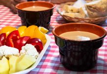 Faule 27esima Festa Bagna Caoda