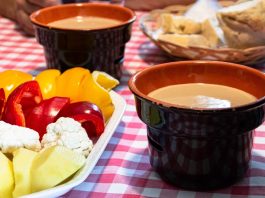 Faule 27esima Festa Bagna Caoda