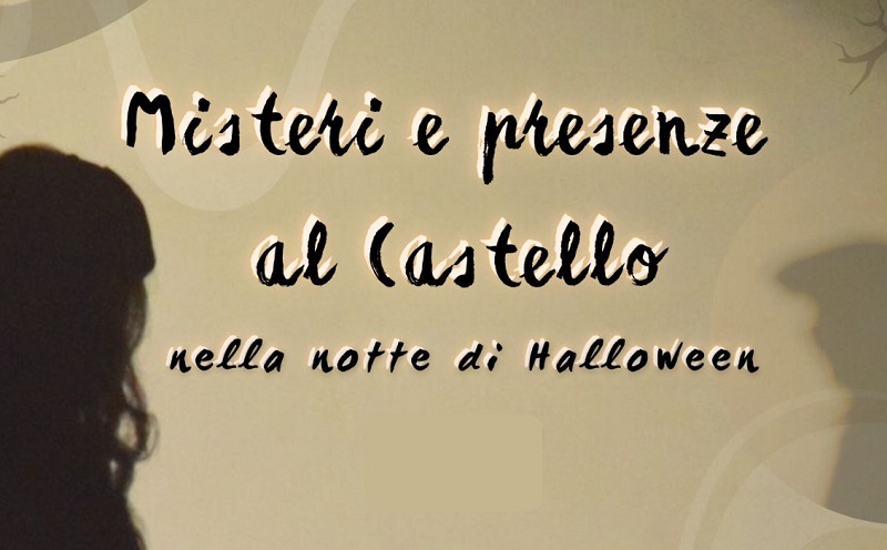 Halloween Vinovo