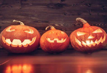 happy halloween carignano