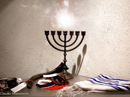 sinagoga di carmagnola obiettivo sensibile