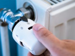 Carmagnola: riscaldamenti accesi a partire dal 20 ottobre accensione riscaldamenti carmagnola