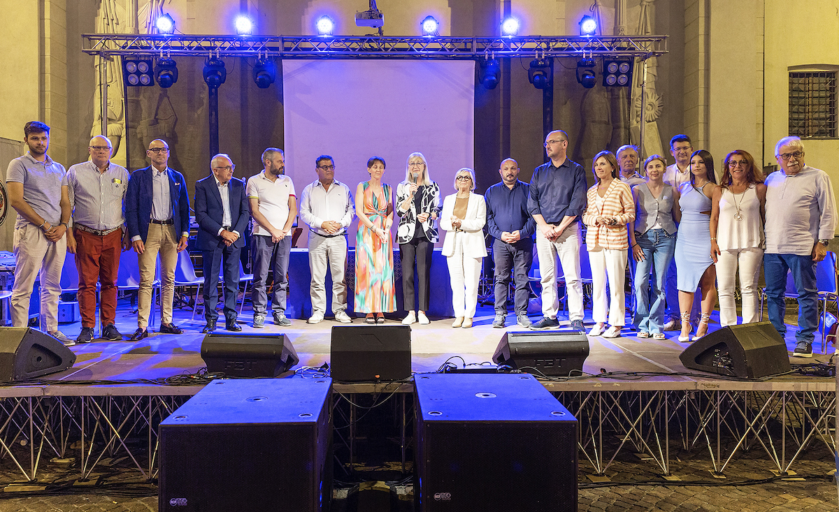 Attività storiche di Carmagnola