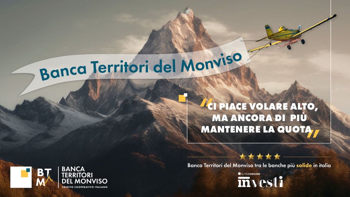 Banca Territori del Monviso