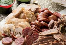 bollito Ceresole santa caterina polonghera