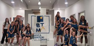 BTM Basket Carmagnola divise stagione 2023 2024 giovanili