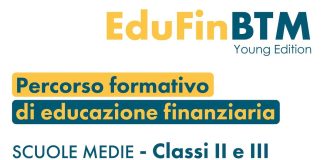 Educazione finanziaria nelle scuole di Carmagnola