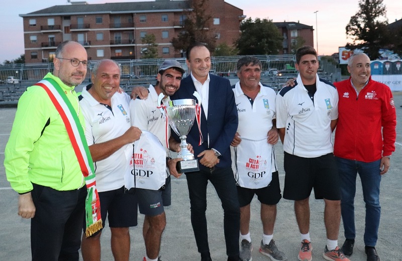 coppa asti