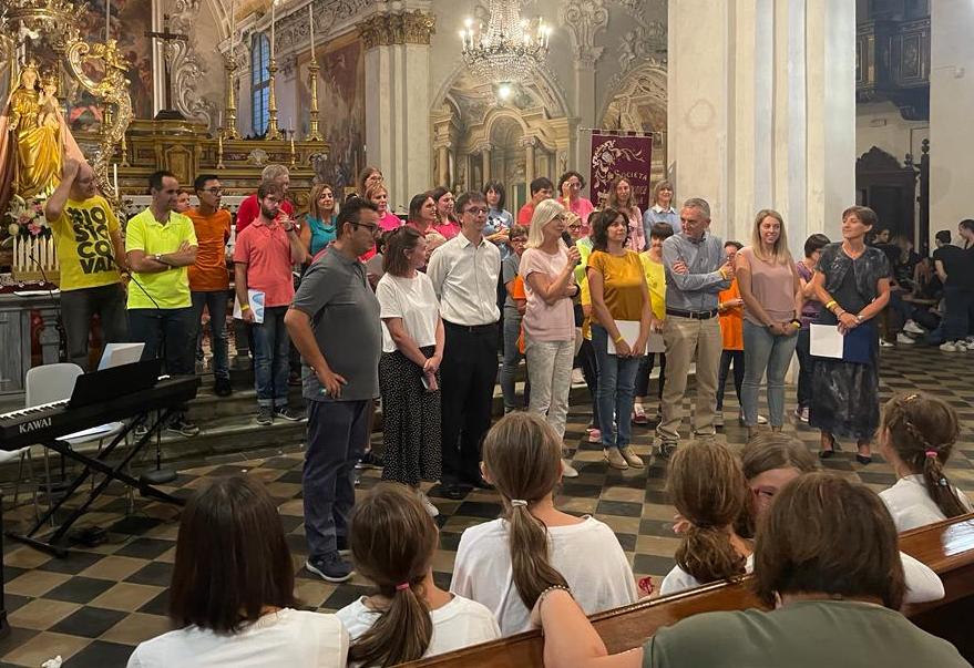 Oltre 4mila euro raccolti grazie all'evento "Restauriamo la cripta di Casanova"