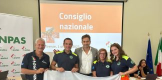 croce verde villastellone anpas