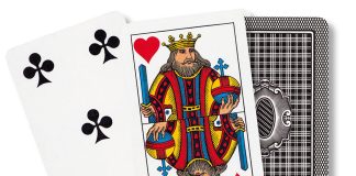 giochi carte