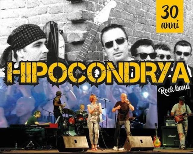 Hipocondrya