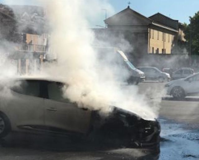 intimidazioni mafiose carmagnola