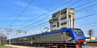 rfi linea ferroviaria carmagnola