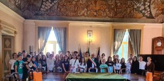 Moretta studenti turchi polacchi