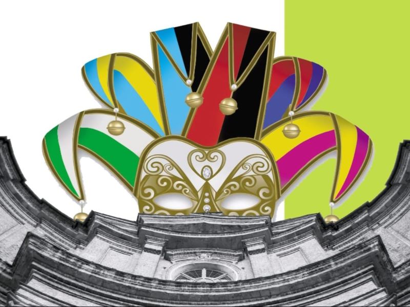 mostra carnevale carignano