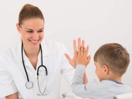 nuovi pediatri asl to5