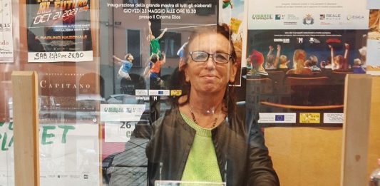 premio cinema elios carmagnola