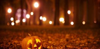Halloween Croce Rossa Racconigi