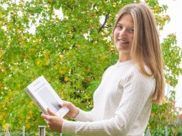 Vanessa Ferrero libro