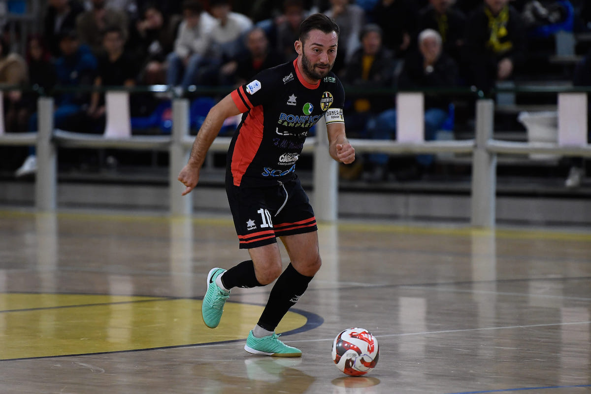 Elledì Fc Futsal