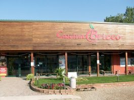 Carmagnola rapina Cascina Bricco