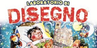 Castagnole laboratorio Disney Lara Molinari