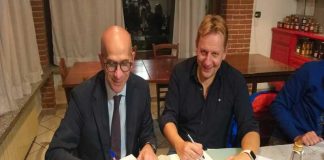 Terre Savoia Slow Food