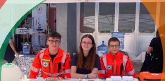 Open Day Anpas Vinovo