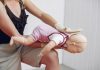 Carignano disostruzione pediatrica