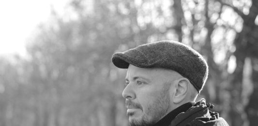 Racconigi Fabio Geda