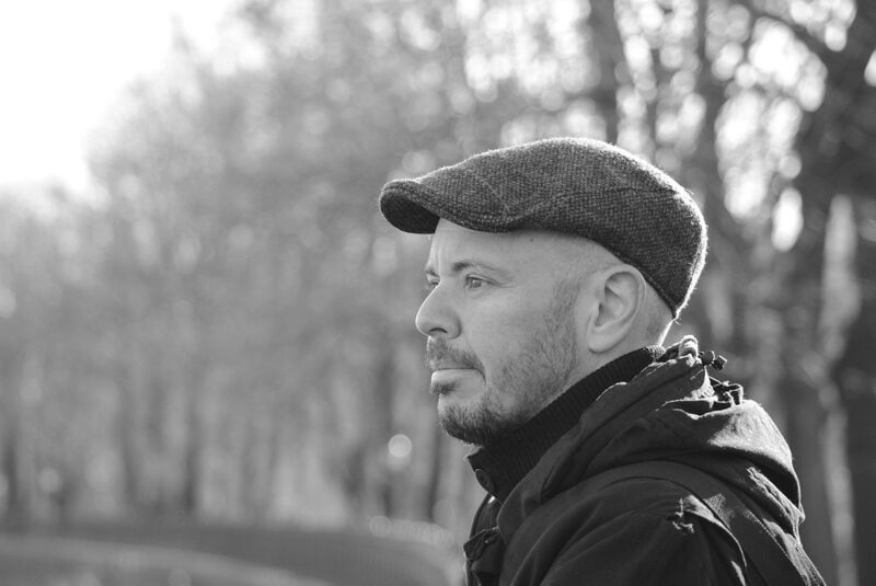 Lo scrittore Fabio Geda sarà ospite alla Soms di Racconigi