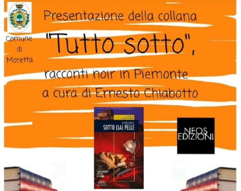 Moretta noir