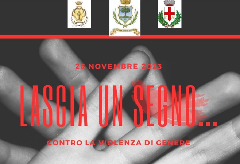 Piobesi Castagnole violenza donne