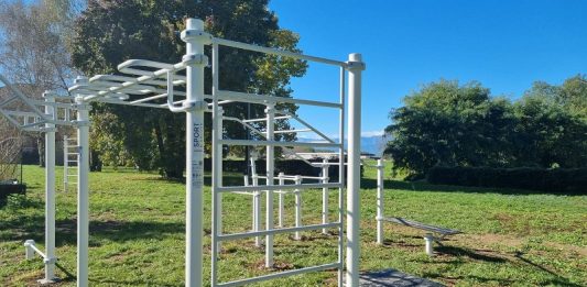 Piobesi area fitness