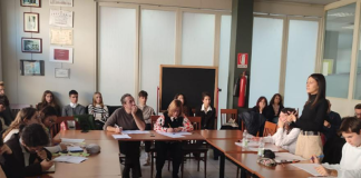 Carignano Bobbio Debate