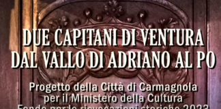 Carmagnola podcast