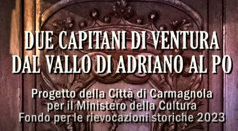 Carmagnola podcast
