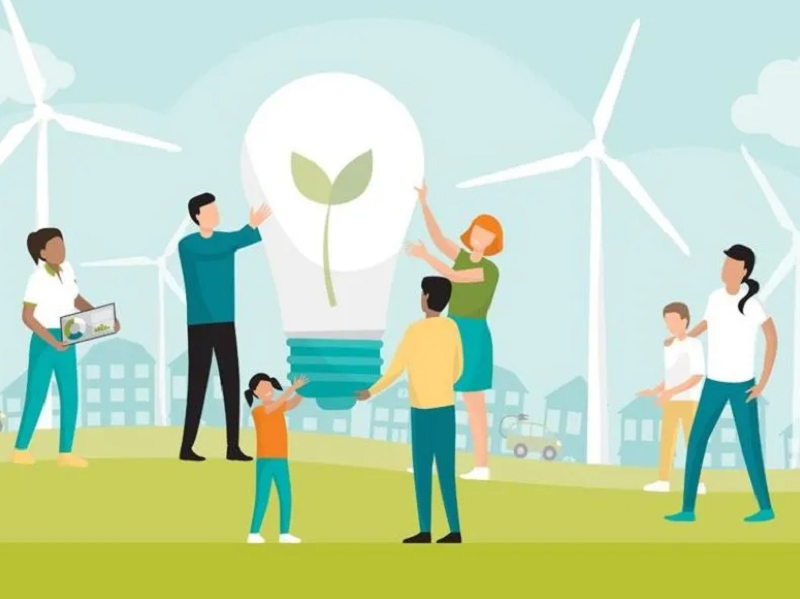 Acda Comunità Energetiche